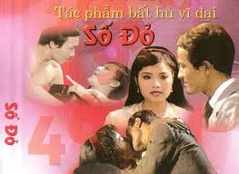 Phim Số Đỏ (2001)